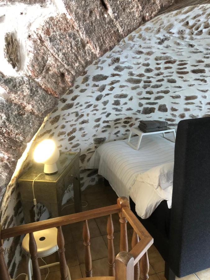 maison vacance Médiévale Bormes-les-Mimosas village Extérieur photo