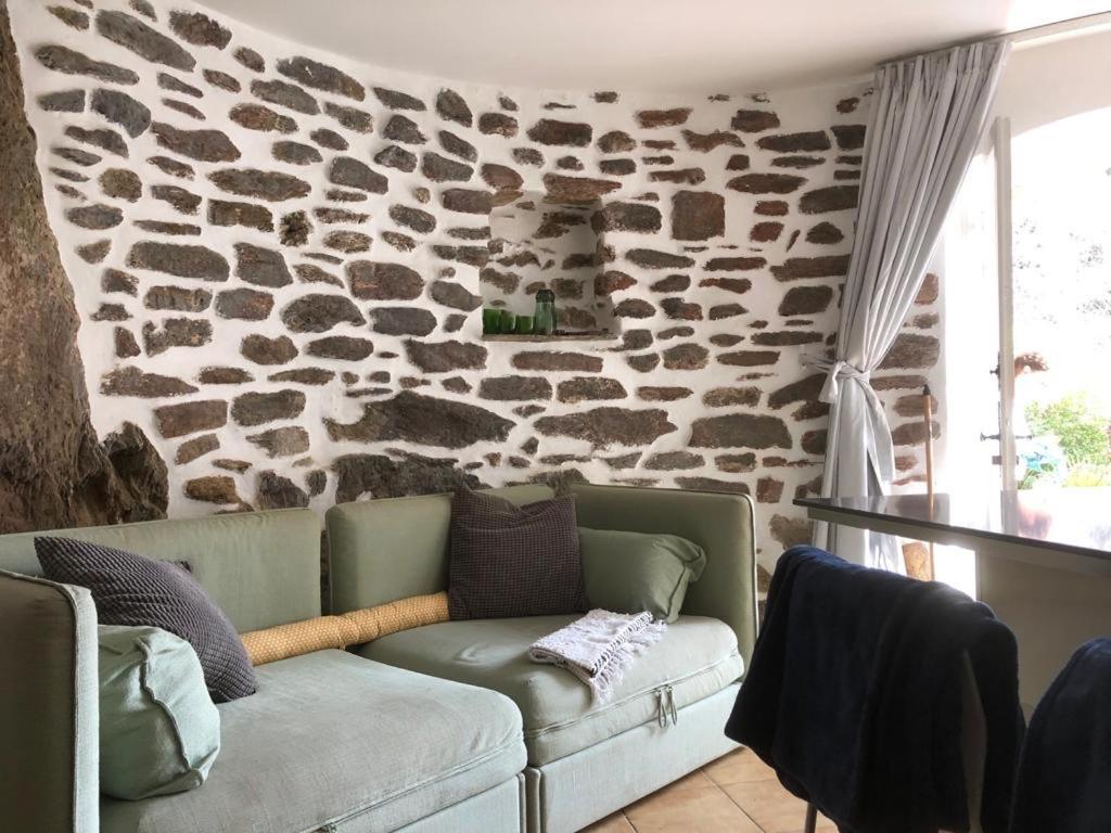 maison vacance Médiévale Bormes-les-Mimosas village Extérieur photo