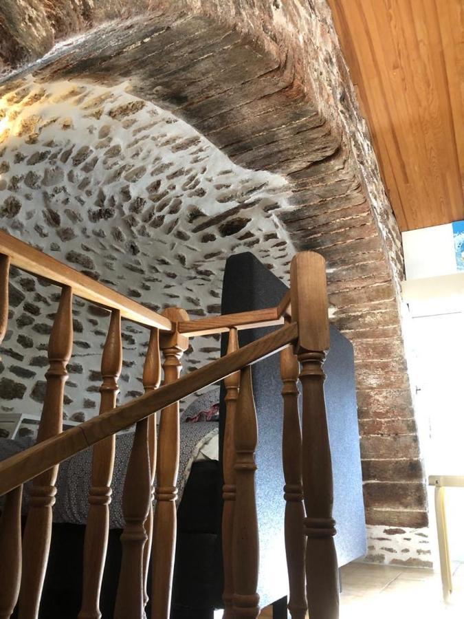 maison vacance Médiévale Bormes-les-Mimosas village Extérieur photo