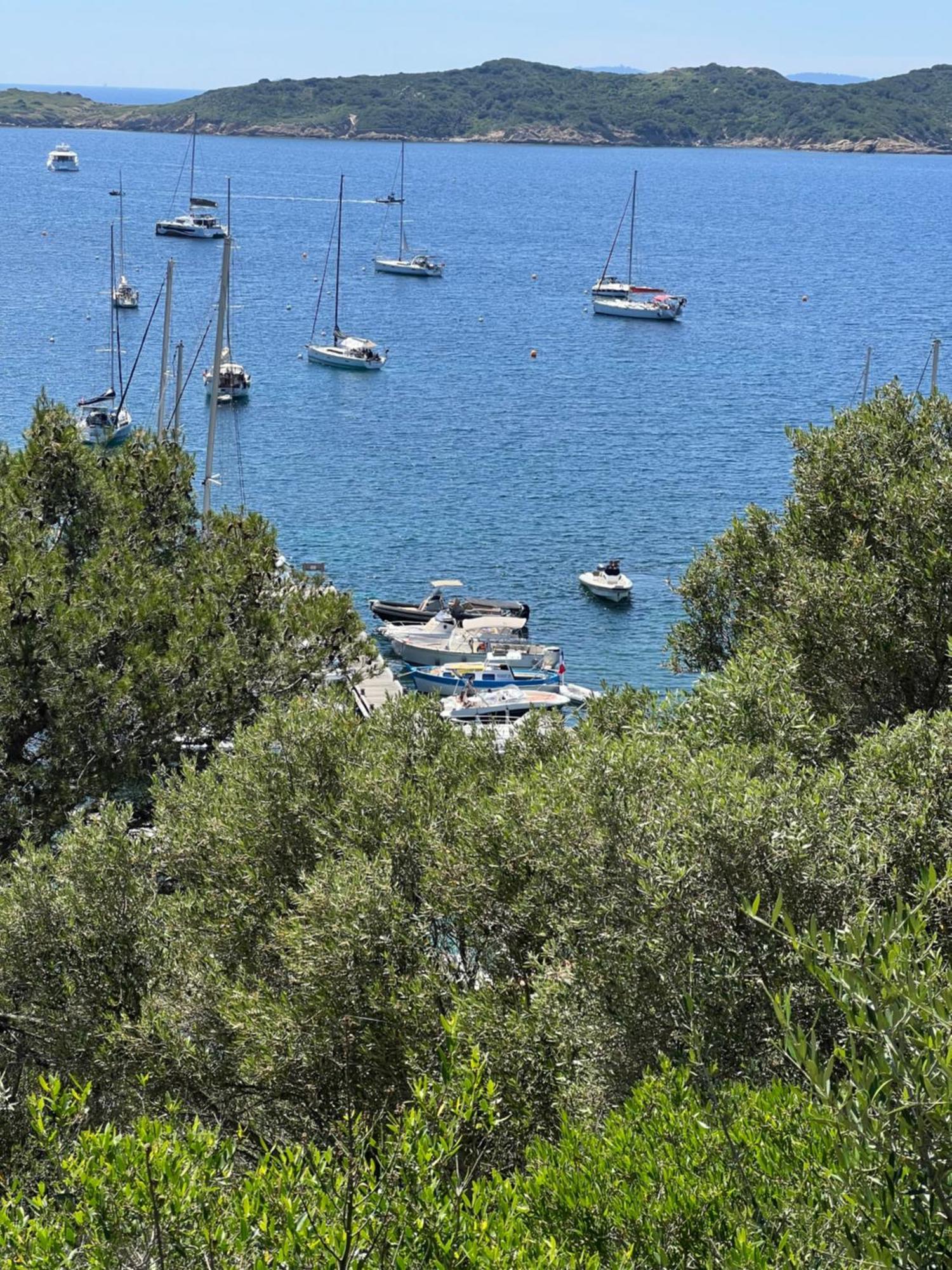 maison vacance Médiévale Bormes-les-Mimosas village Extérieur photo